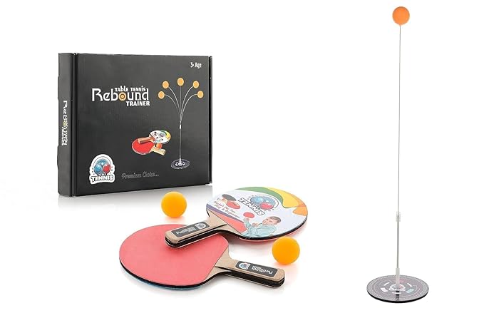 REBOUND RACKET