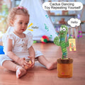 GREEN CACTUS GAMING TOYS Rechargeable