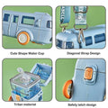 Bus Water Cup