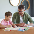 NEW MAGIC PAINTING BOOK