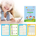 MAGIC PRACTICE BOOK (10 refil)