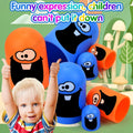 Gobble Board Game | Learning Toys for for Kids 5 Years | Strategy Games | Games for Adults | Kids Development