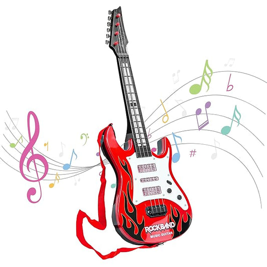 ROCK BAND GUITAR