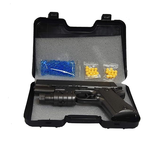 PUBG GUN