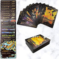 Pookemon Cards 220 Cards Combo Pack