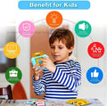 English Talking Flash Cards