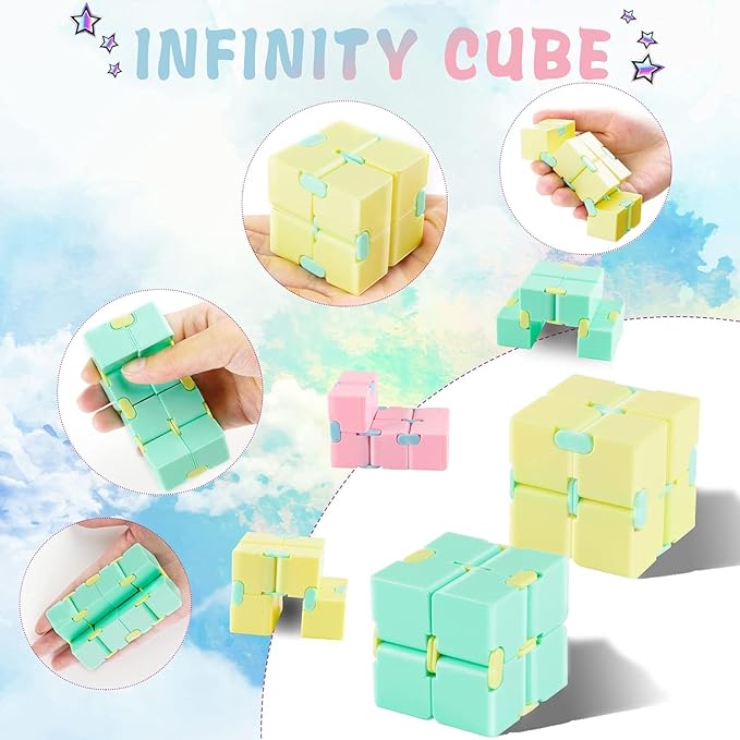 INFINITY CUBE