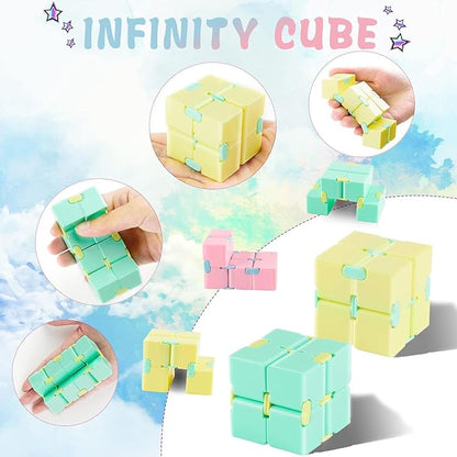 INFINITY CUBE