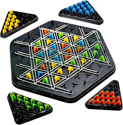 CHAIN CHESS