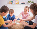 Spott It! Card Game for Kids Adults