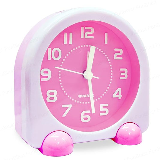 Antique Analog Alarm Clock