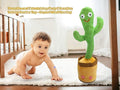 DANCING CACTUS