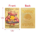 Pookemon Cards 220 Cards Combo Pack
