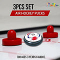 ICE HOKEY