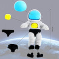 Space Theme Stationary Set