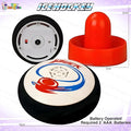 ICE HOKEY