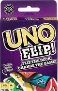 combo of uno