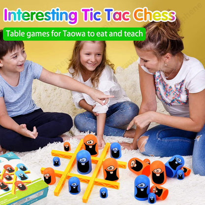 Gobble Board Game | Learning Toys for for Kids 5 Years | Strategy Games | Games for Adults | Kids Development