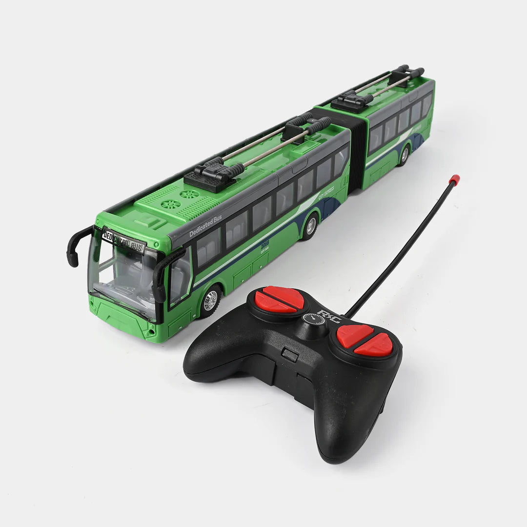 BIG CITY BUS (RC BUS)