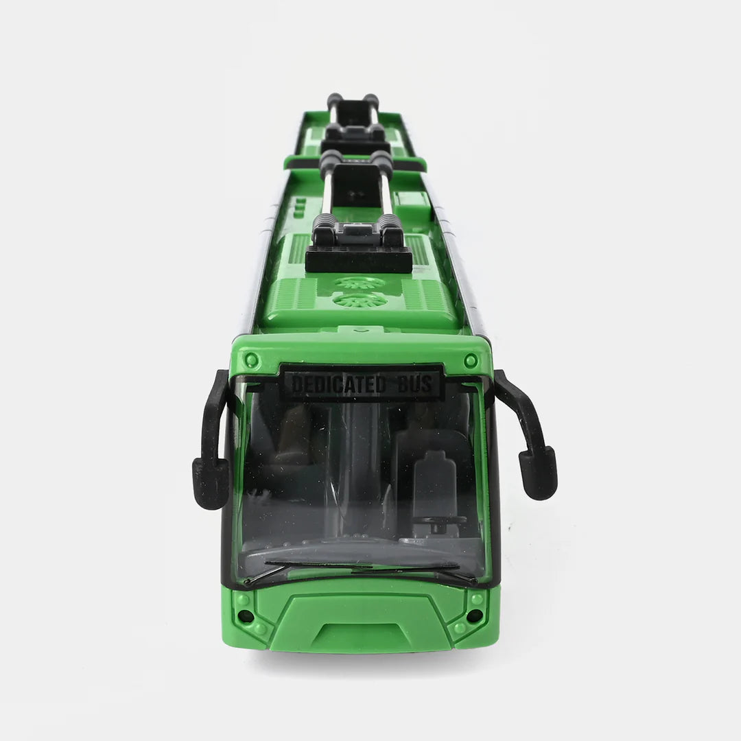 BIG CITY BUS (RC BUS)