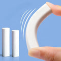 Cute Astronaut Push-Pull Rubber Eraser for Kids (1 Pcs)