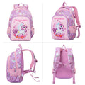 Unicorn Printed Pink children bag