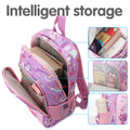 Unicorn Printed Pink children bag