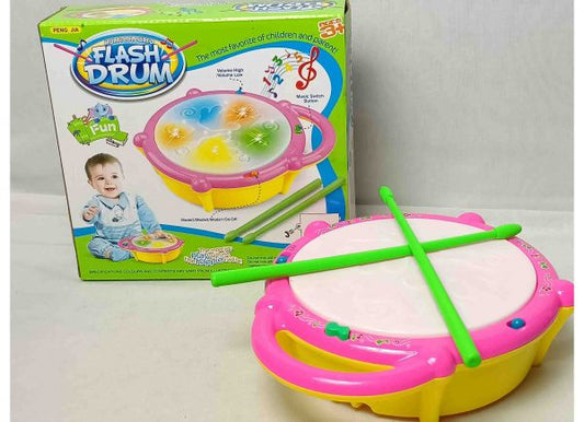 FLASH DRUM