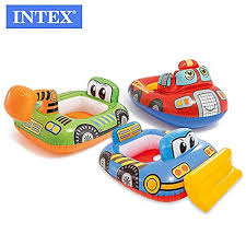 JCB Swim Ring
