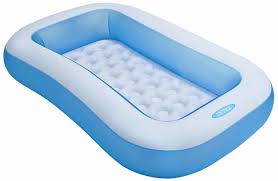 Rectangle Swim Bath