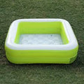 Square Swim Bath