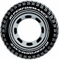 Tyre swim Ring