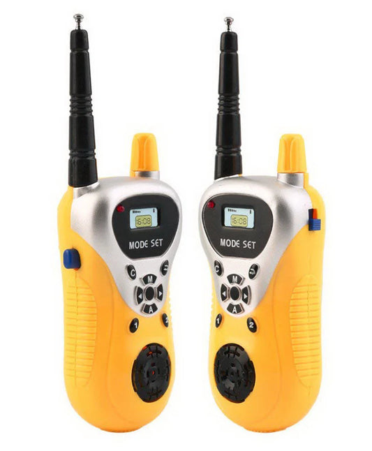 WALKIE TALKIE
