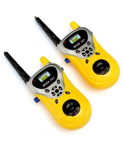 WALKIE TALKIE