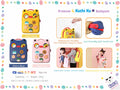 Muchi Mu Cool Cute Backpack