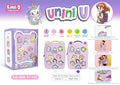 Muchi Mu Cool Cute Backpack
