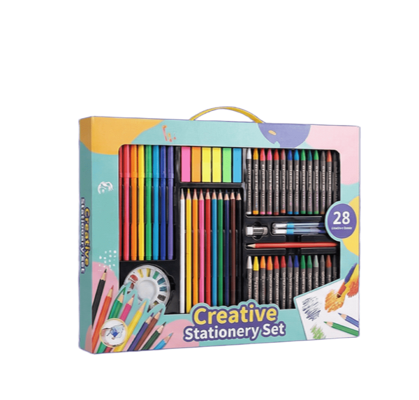 Stationery