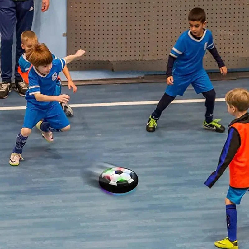 FOOT HOVER BALL