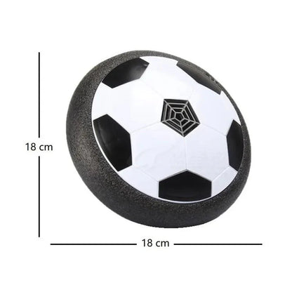 FOOT HOVER BALL