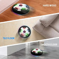 FOOT HOVER BALL
