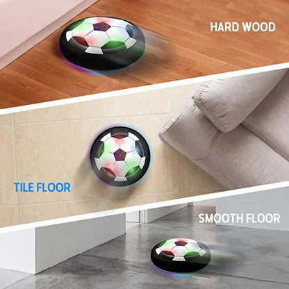 FOOT HOVER BALL