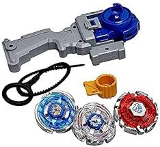 BEYBLADES