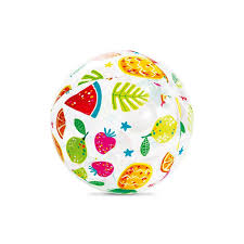 lntex Beach Ball