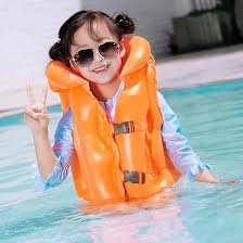 Swim Jacket