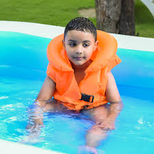 Swim Jacket