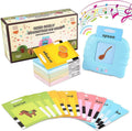 English Talking Flash Cards
