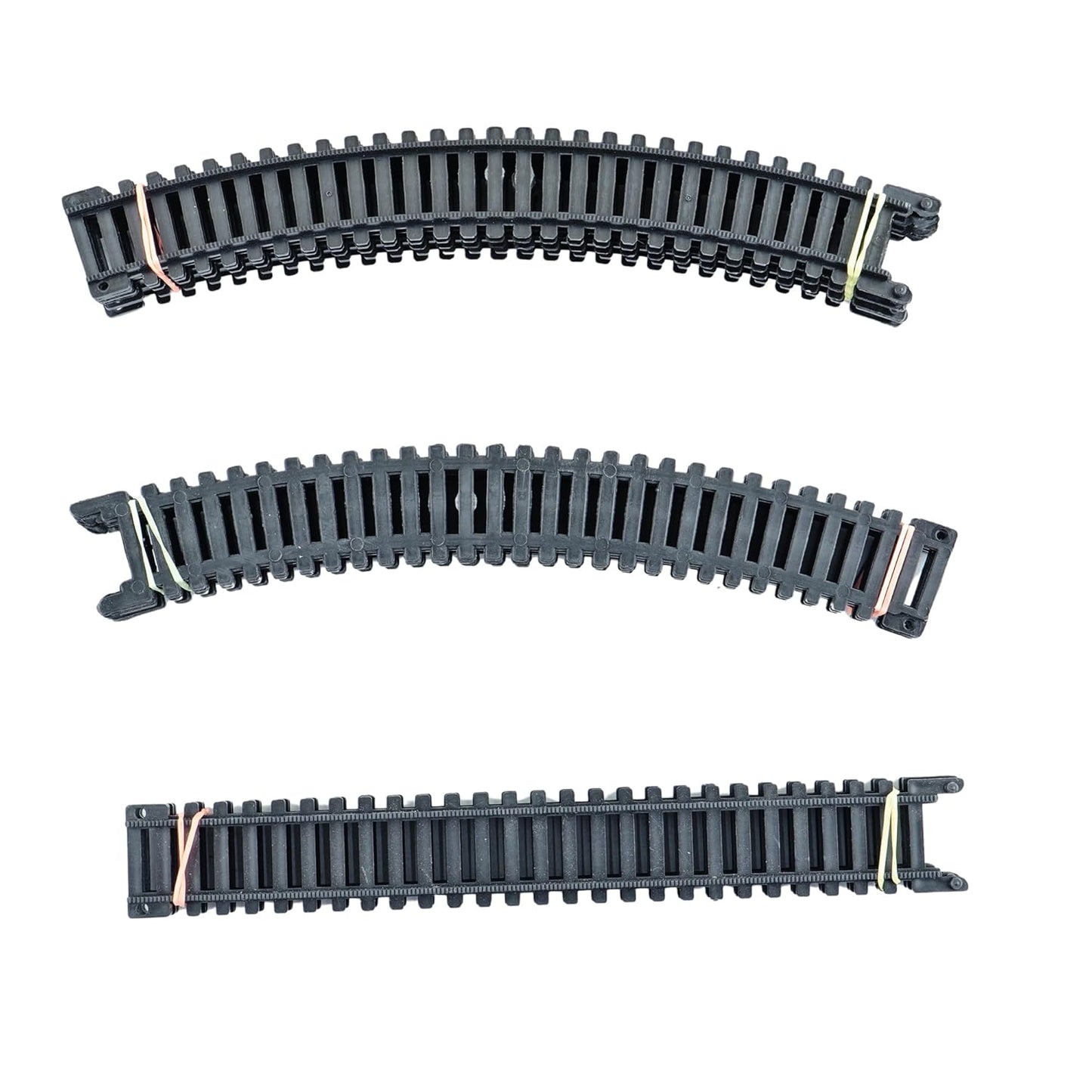 Rail Gadi Train Toy for kids with Smoke and Music