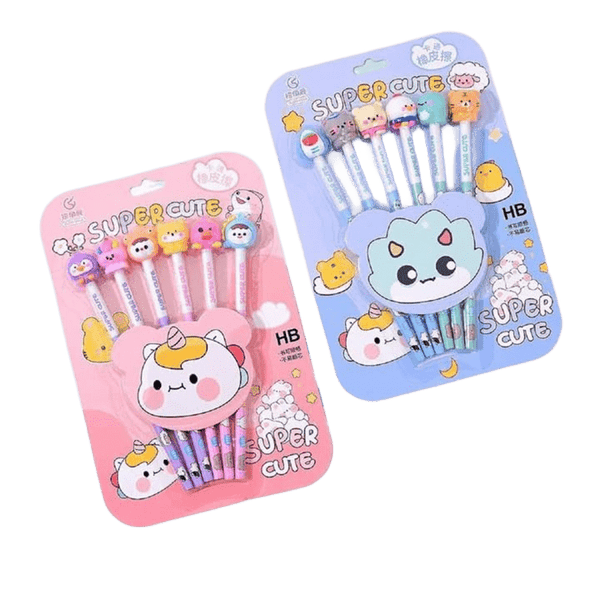 Combo Packs