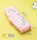 Magnetic Pencil Box For Girls And Boys