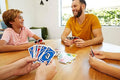 UNO PLAYING CARD GAME (ORIGINAL AND CERTIFIED)